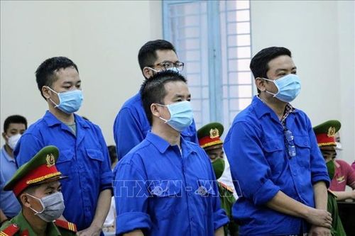 Vụ án nhóm 'Báo Sạch': VKS nhân dân thành phố Cần Thơ kháng nghị một phần bản án