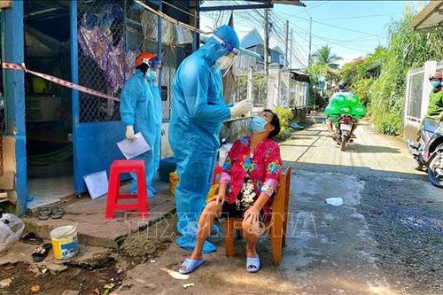 Cần Thơ thành lập bổ sung 8 đội y tế lưu động