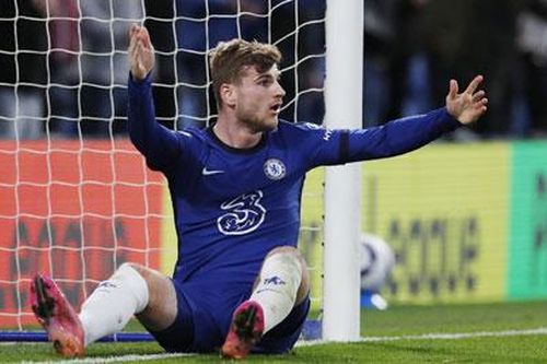 Chelsea tận dụng cơ hội quá kém