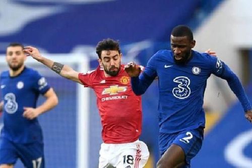 MU hòa Chelsea: Tài cầm quân của Carrick