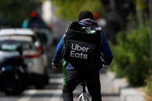 Uber Eats 'chia tay' Hong Kong sau 5 năm