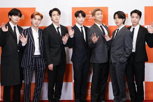 BTS lập thêm kỷ lục mới cho chuỗi concert tại Mỹ, là nghệ sĩ đầu tiên làm được điều này