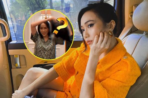 Người chơi 'hệ có tiền': Diệu Nhi đầu tư 7749 concept 'đu trend', hóa ra chỉ để lăng xê món 'đồ giả' này?