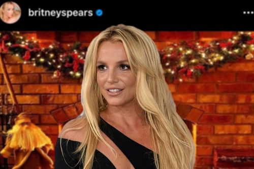Britney Spear: 'Chờ đợi 13 năm để sống theo cách bản thân muốn'