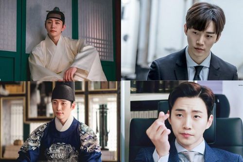 5 bộ phim của 'quân vương si tình' Lee Junho khẳng định tên tuổi trên đấu trường diễn xuất