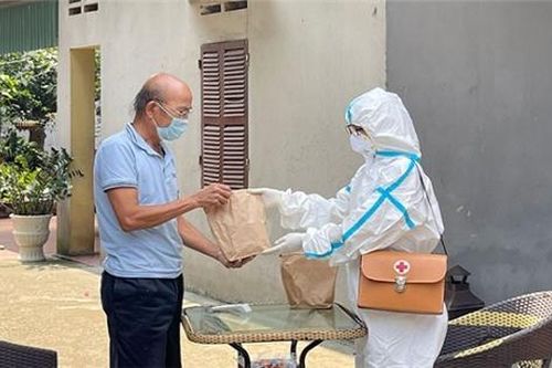 Hà Nội, Đà Nẵng thí điểm điều trị F0 thể nhẹ, không triệu chứng tại nhà