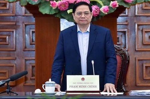 Thủ tướng yêu cầu chủ động chặn nguy cơ xâm nhập của biến chủng Omicron