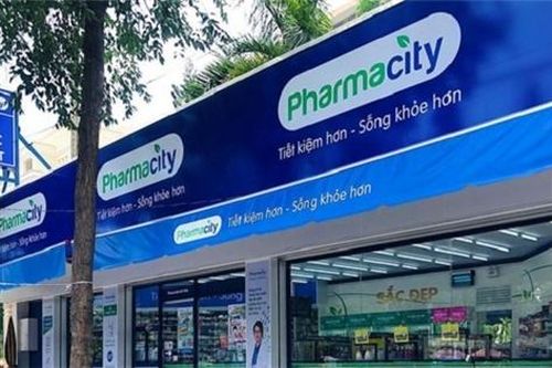 Pharmacity đang tìm nguồn vốn mới