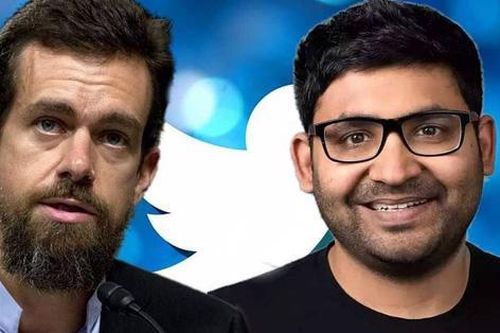 CEO Twitter từ chức, ai sẽ là người thay thế?