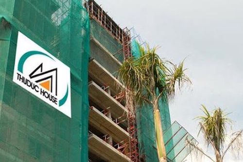 Thuduc House có tân Tổng Giám đốc