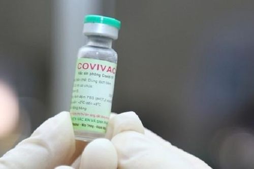 Tạm dừng thử nghiệm lâm sàng giai đoạn 3 vaccine Covivac