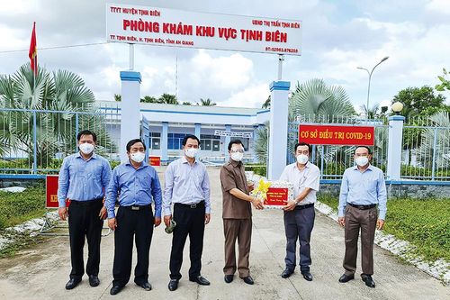 Chủ động thích ứng COVID-19