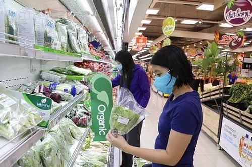 Bảo đảm cung cầu hàng hóa dịp Tết Nguyên đán 2022