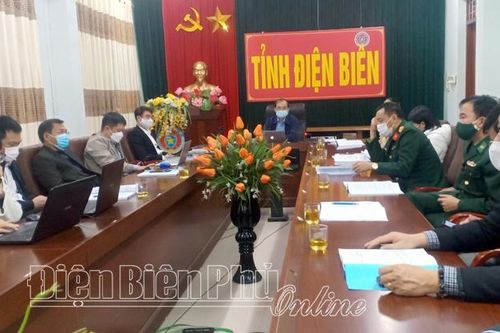 Nâng cao kỹ năng xây dựng, đánh giá tác động, kiểm tra, hệ thống hóa văn bản QPPL