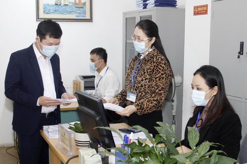 Sở Giáo dục và Đào tạo: Cải cách hành chính để nâng cao chất lượng công tác chuyên môn