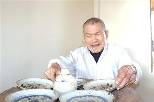 Vẹn nguyên ký ức về một thời sôi nổi, hào hùng