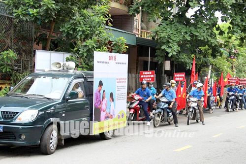 Phòng, chống HIV/AIDS trong bối cảnh đại dịch Covid-19