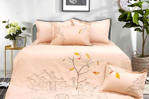 Đệm Xanh địa chỉ cung cấp chăn ga gối đệm chính hãng