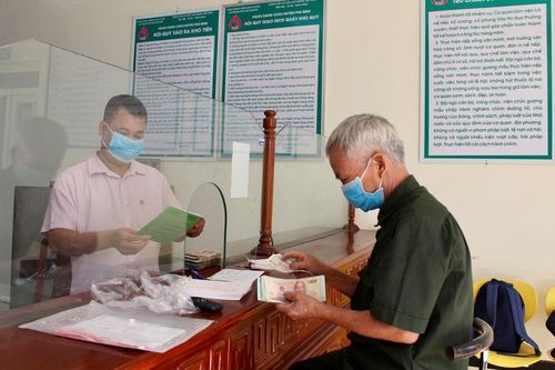 Giảm 10% lãi suất cho vay nguồn vốn chính sách trong 3 tháng