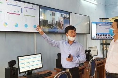Kinh tế Khoa học - công nghệ Chuyển đổi số góp phần phòng chống dịch và phục hồi phát triển kinh tế - xã hội