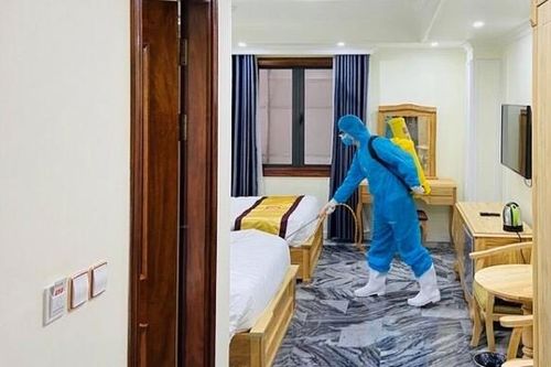 Hà Nội: Điều trị F0 thể nhẹ tại nhà nếu đáp ứng đủ điều kiện