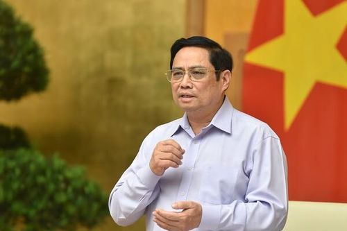 Thủ tướng yêu cầu Bộ Y tế chủ động kiểm soát biến chủng mới Omicron