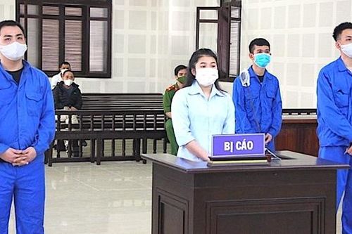 Vào tù vì không tố giác hành vi mua bán ma túy của… người yêu