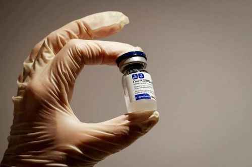 Nga: Vaccine Sputnik V vẫn hiệu quả với siêu biến chủng Omicron