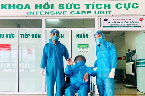Phân công 14 bệnh viện hỗ trợ thành phố Hồ Chí Minh và 10 tỉnh phía Nam điều trị bệnh nhân Covid-19