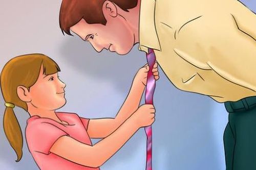 Bố và con gái dù thân đến đâu cũng tuyệt đối tránh động vào 3 ĐIỀU CẤM KỴ này nếu không muốn con trưởng thành lệch lạc