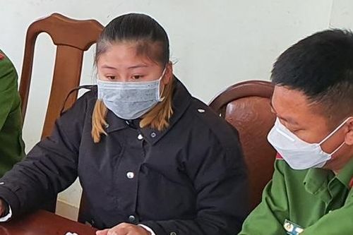 'Cò đất' đâu phải chỉ... mày râu!
