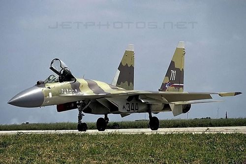 Màn trình diễn khó tin của tiêm kích Su-37 mang về cho Nga 10 tỷ USD