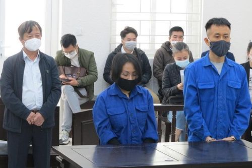 'Cặp bài trùng' thủ quỹ và kế toán biển thủ hơn 11 tỷ đồng