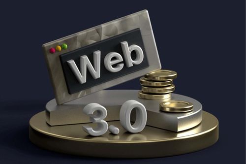 Web 3.0 là tương lai của Internet?