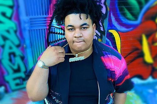 Rapper 19 tuổi bị bắn chết trong phòng ngủ