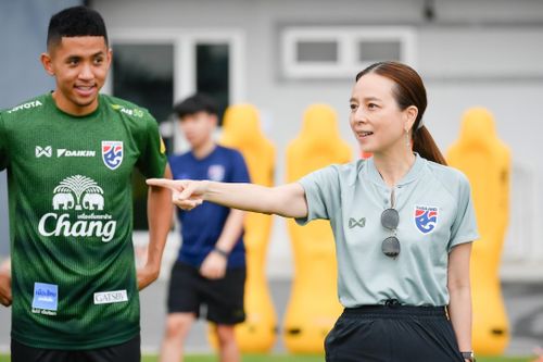Tuyển Thái Lan được thưởng lớn nếu vô địch AFF Cup