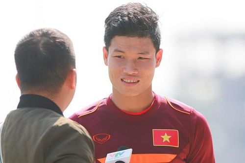 Đông Triều và năm tháng chật vật sau vinh quang U19 Việt Nam