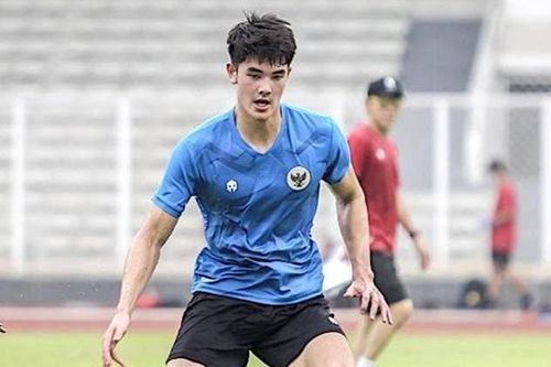 Tuyển Indonesia chốt danh sách 30 cầu thủ dự AFF Cup 2020