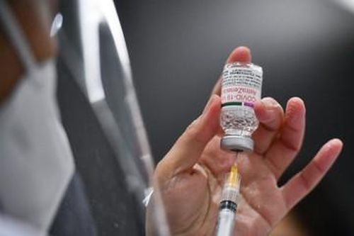 Bé trai tử vong sau tiêm vaccine ở Bình Phước do sốc phản vệ