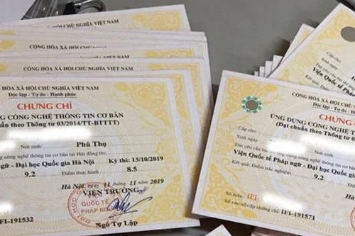 Nhiều chính sách mới nổi bật có hiệu lực từ tháng 12/2021