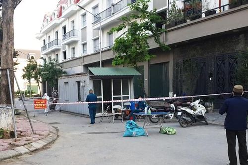 Hà Đông: Phát sinh 22 ca mắc Covid-19 trong ngày 1/12