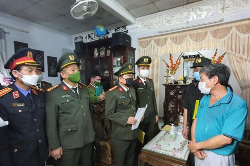 Khởi tố vụ án 'Thiếu trách nhiệm gây hậu quả nghiêm trọng' tại công trình hồ Tả Trạch