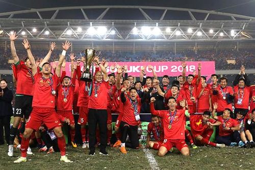 Nhà báo - Vlogger Minh Hải: 'Chúng ta sẽ vô địch AFF Cup 2021!'