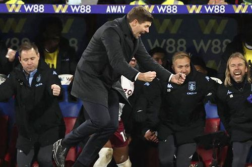 Nhận định bóng đá Aston Villa vs Man City: Ngọn núi Guardiola chờ Gerrard