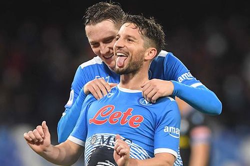 Nhận định bóng đá Sassuolo vs Napoli: Vượt qua rào cản lịch sử