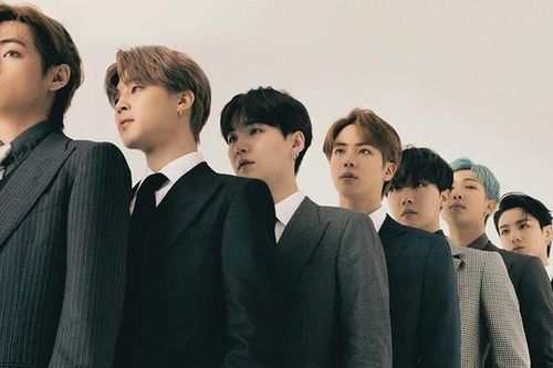 Tìm ra thành viên BTS hay 'cao su' nhất nhóm