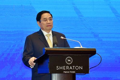 Hợp tác tiểu vùng vì sự phát triển và tăng trưởng bao trùm của ASEAN