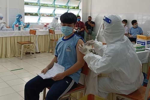 Thành phố Hồ Chí Minh thí điểm dạy học trực tiếp từ ngày 13/12