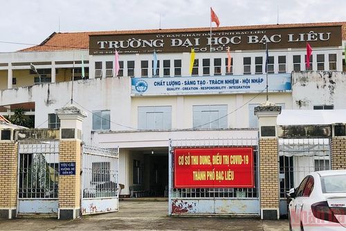 Bạc Liêu quyết định điều trị F0 không triệu chứng tại nhà