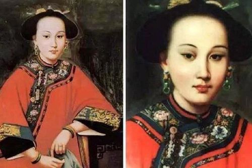 Phục dựng nhan sắc nàng Hàm Hương, lộ sự thật gây choáng